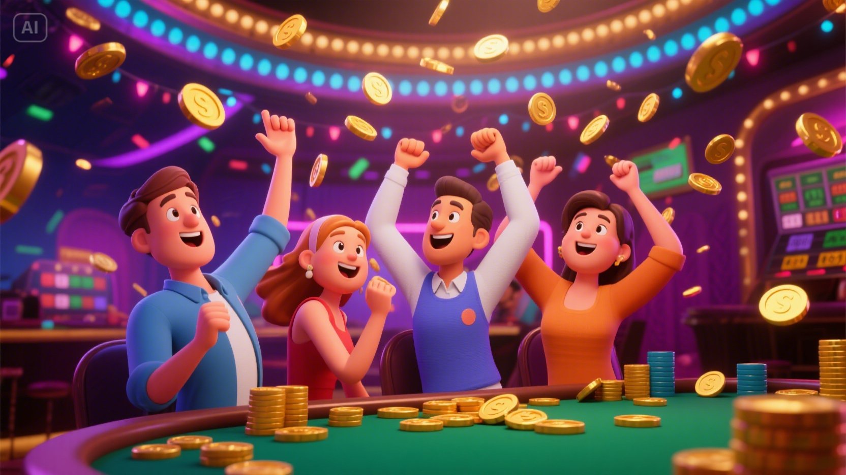 Registration at Sharkroll Casino