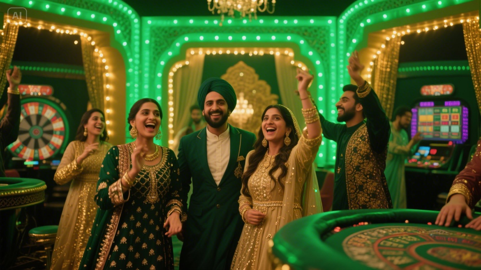 Registration at Sharkroll Casino