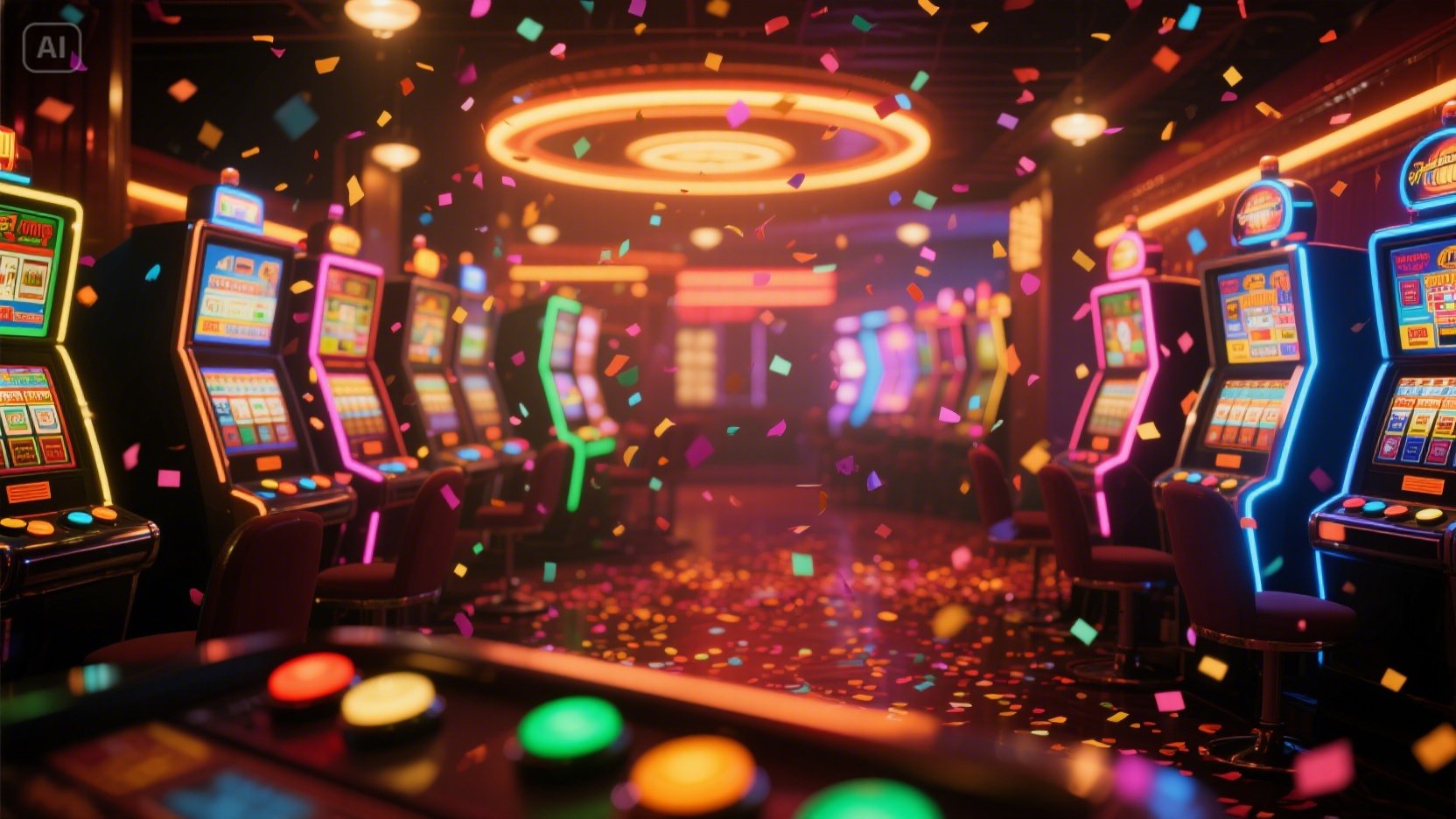 Registration at Sharkroll Casino