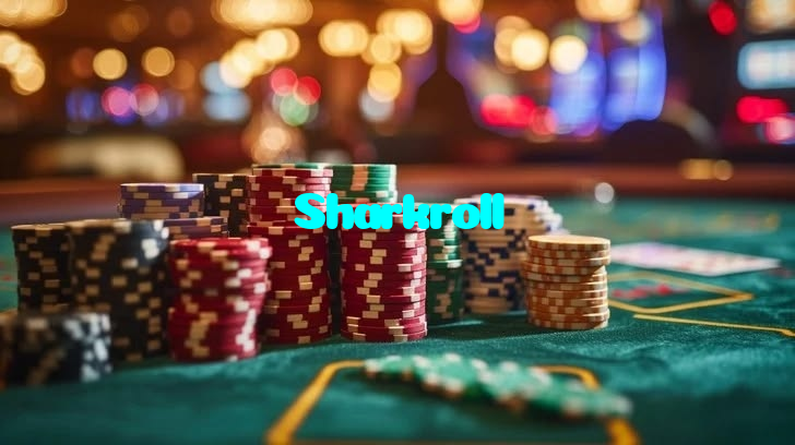 available types of Sharkroll bet including pre-match live express and system bets