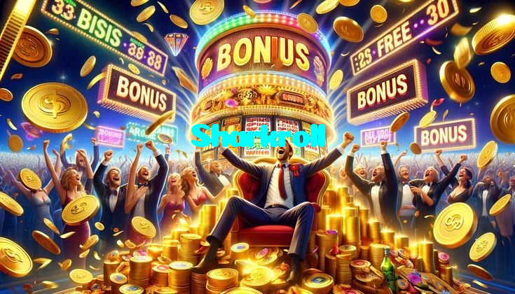 available types of Sharkroll bet including pre-match live express and system bets