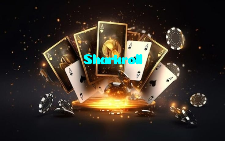 Sharkroll