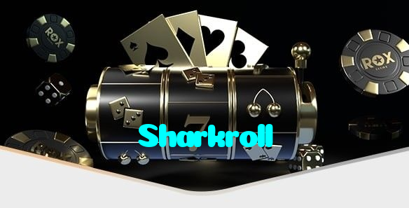 Sharkroll خوش آمدید بونس +600% پیشکش موبائل ایپ کے پروموشن سیکشن میں دکھائی دیتی ہے۔